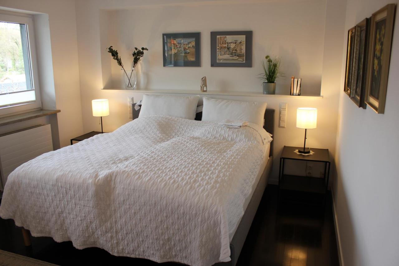 Schatzlhof Suite In Berg Am Starnberger See Exteriör bild